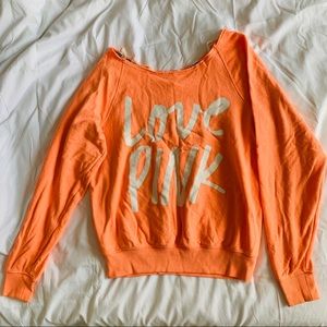 Everyday Lounge Sweater